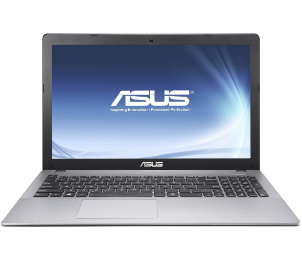ASUS X550JX-XX102H i7-4720HQ/8GB/1TB/DVD/Win8 GTX950 - 251178 - zdjęcie 3